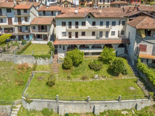 casa indipendente in vendita ad Armeno