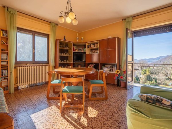 appartamento in vendita ad Armeno