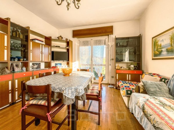 appartamento in vendita ad Armeno
