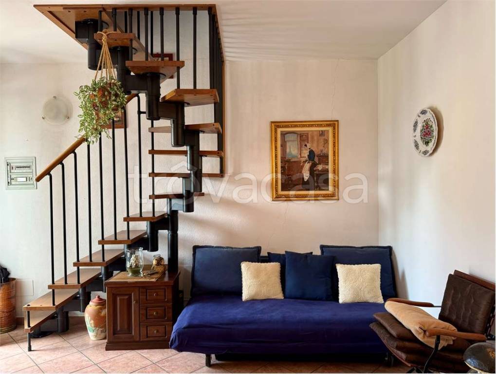 casa indipendente in vendita ad Armeno