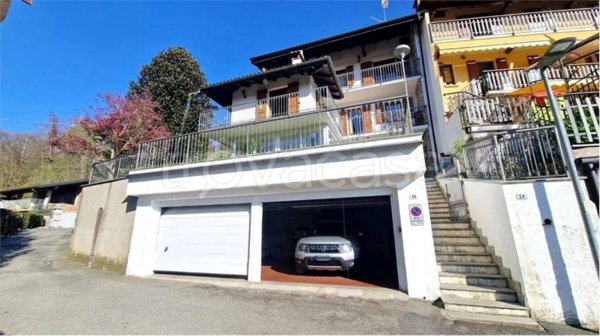 casa indipendente in vendita ad Armeno