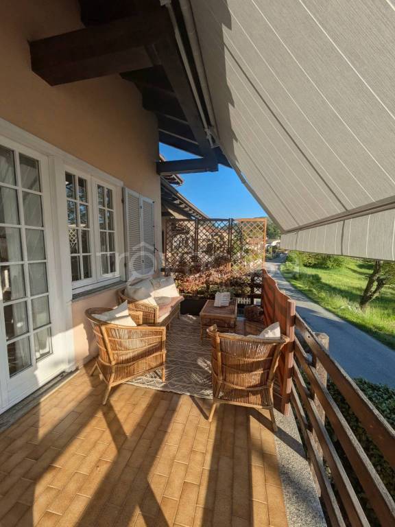 casa indipendente in vendita ad Armeno