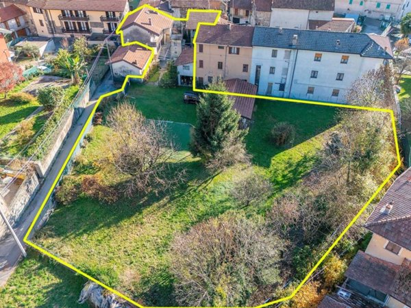 casa indipendente in vendita ad Armeno