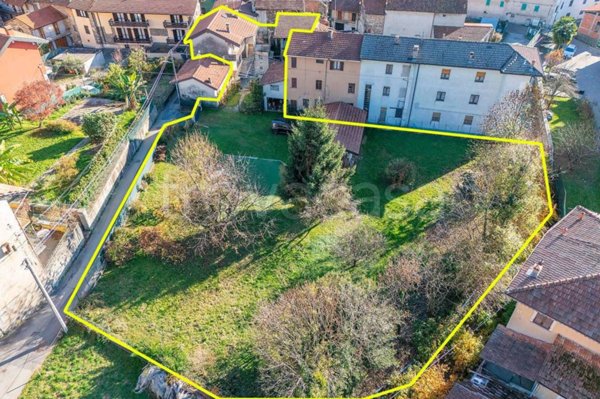 casa indipendente in vendita ad Armeno