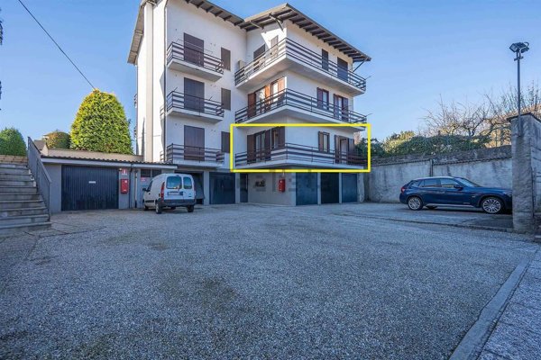 appartamento in vendita ad Armeno