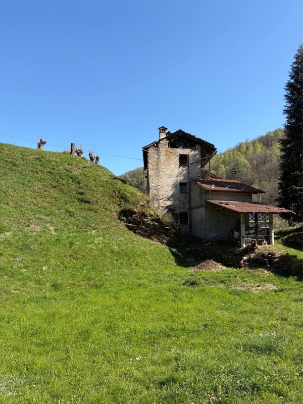 appartamento in vendita ad Armeno