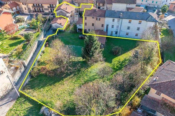 casa indipendente in vendita ad Armeno