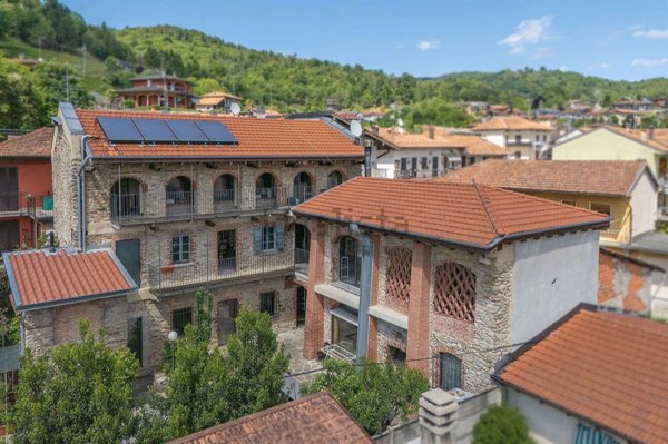 casa indipendente in vendita ad Armeno