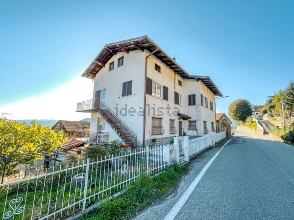 appartamento in vendita ad Armeno