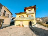 appartamento in vendita ad Armeno
