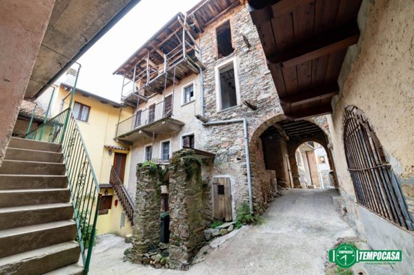 appartamento in vendita ad Armeno