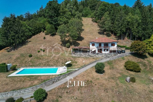 casa indipendente in vendita ad Armeno