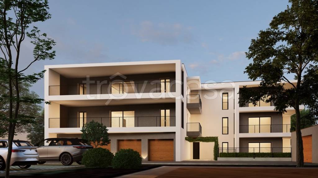 appartamento in vendita ad Arona