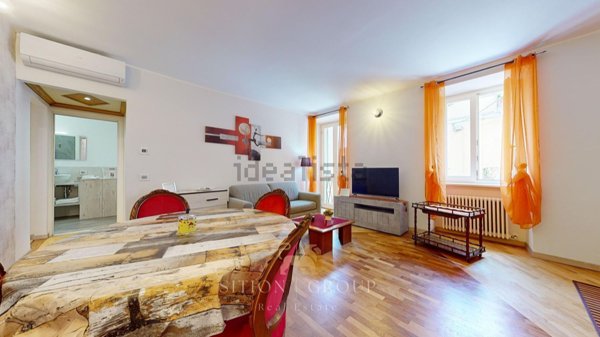 appartamento in vendita ad Arona
