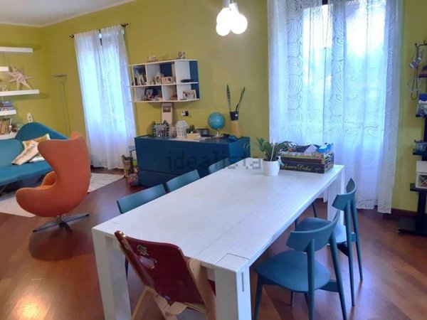 quadrivano in vendita ad Arona