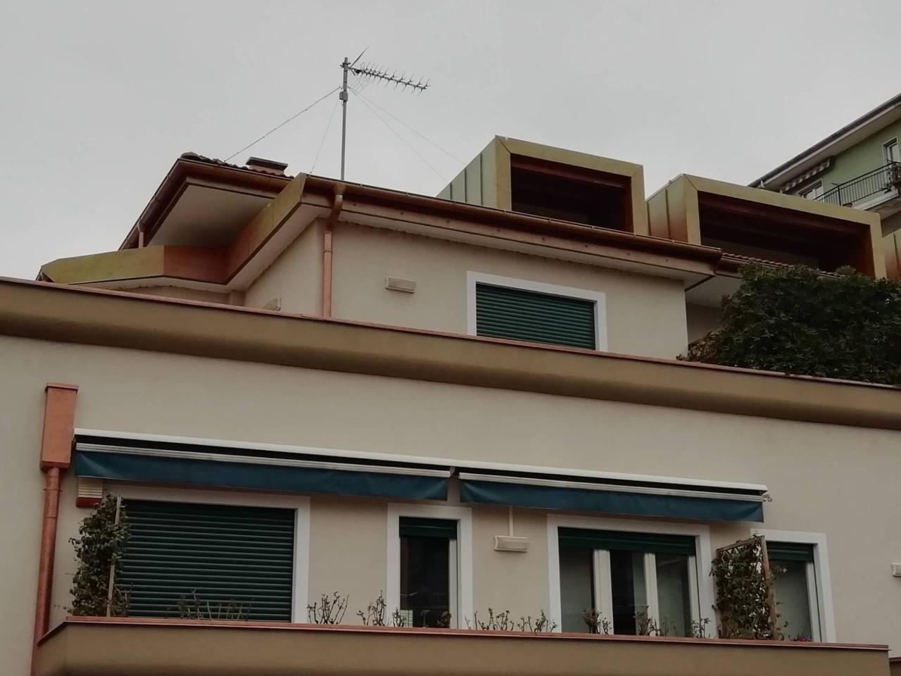appartamento in vendita ad Arona