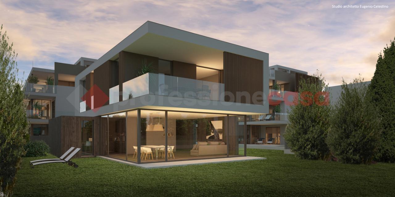 casa indipendente in vendita ad Arona