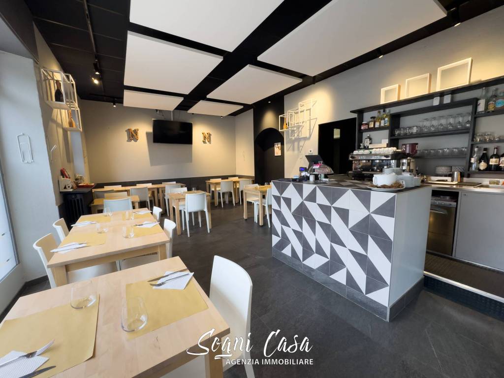 appartamento in vendita ad Arona