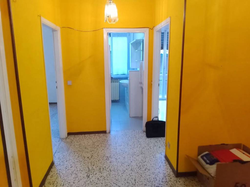 appartamento in vendita ad Arona