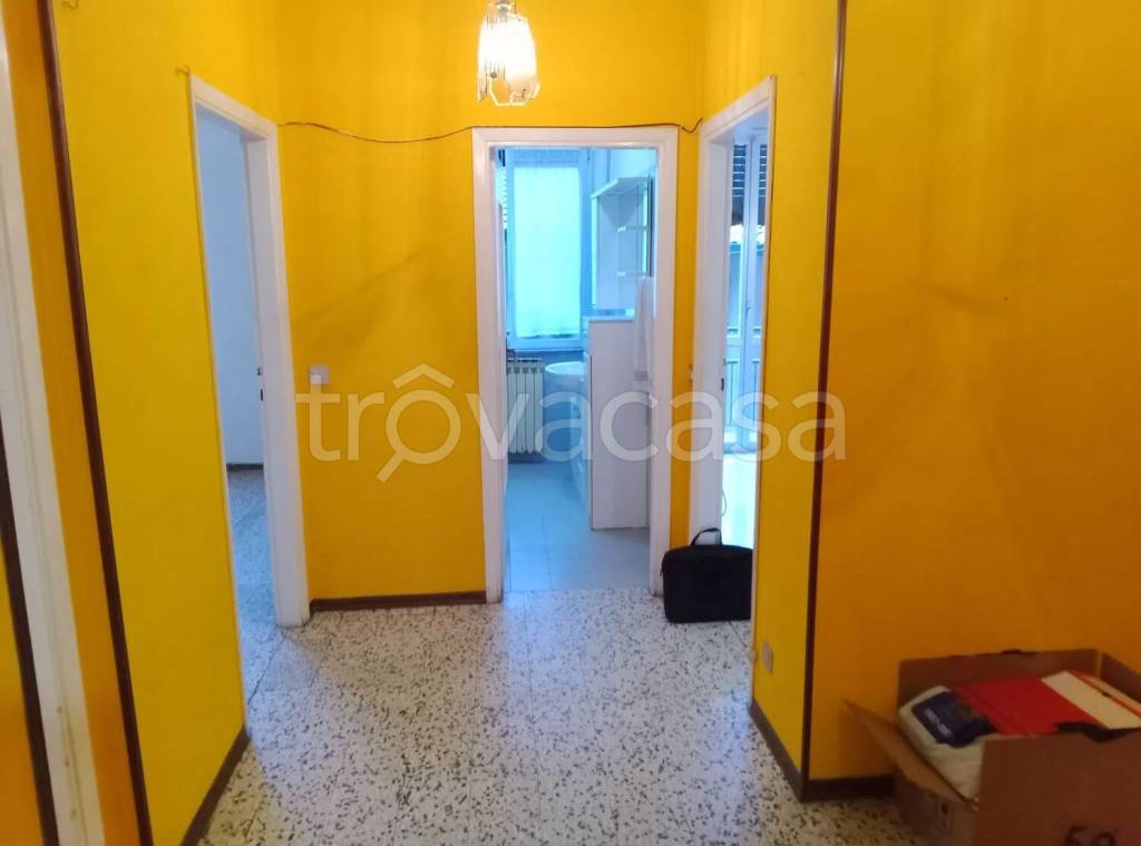 appartamento in vendita ad Arona