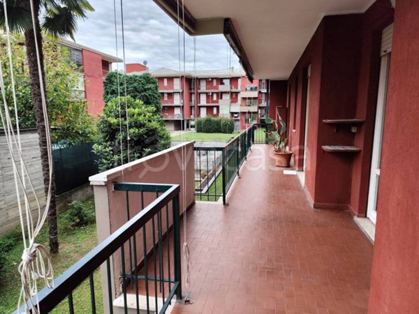 appartamento in vendita ad Arona