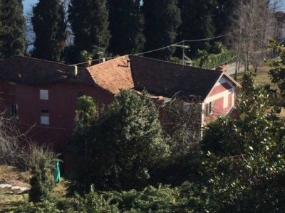 intera palazzina in vendita ad Arona