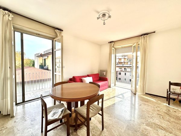 appartamento in vendita ad Arona