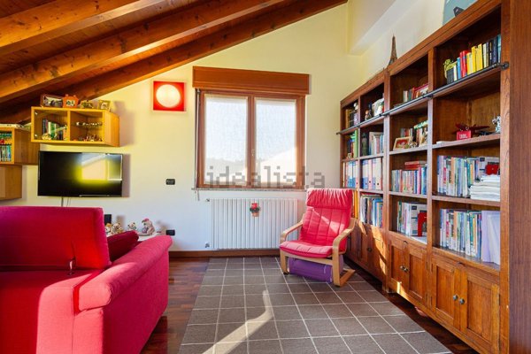 appartamento in vendita ad Arona