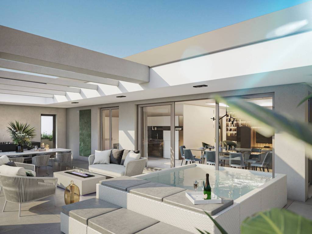 appartamento in vendita ad Arona