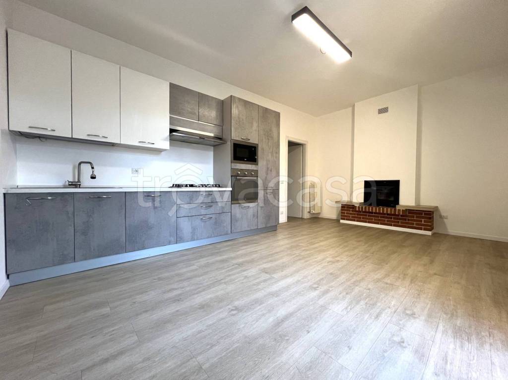 appartamento in vendita ad Arona