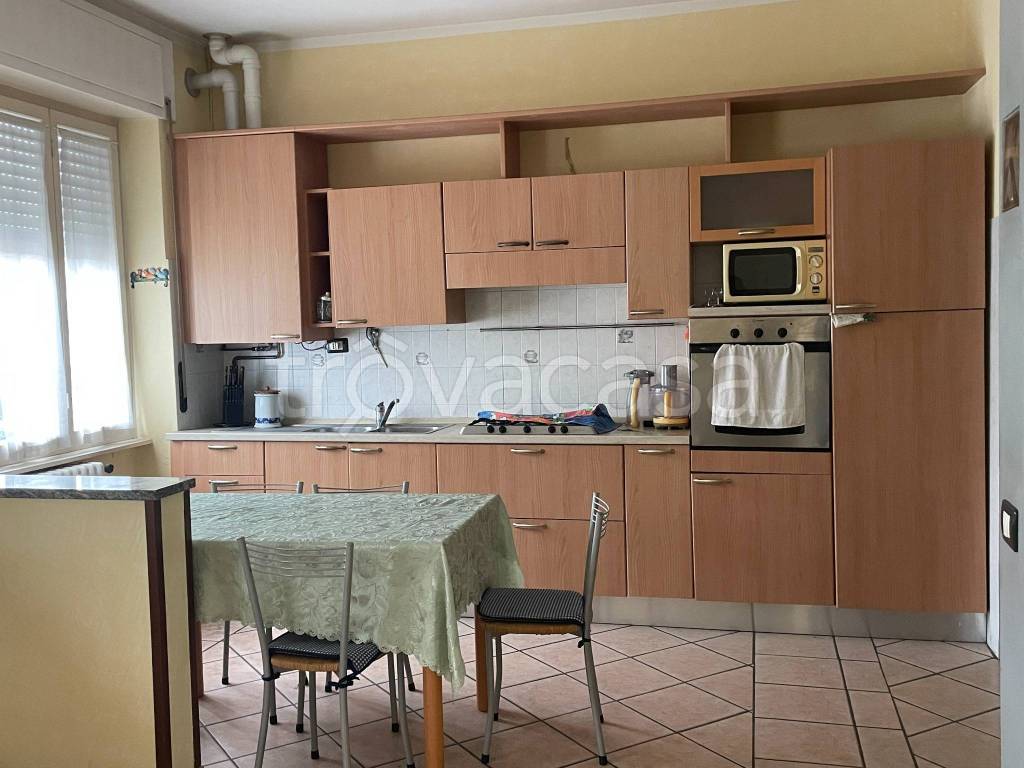 appartamento in vendita ad Arona