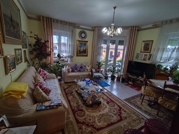 appartamento in vendita ad Arona