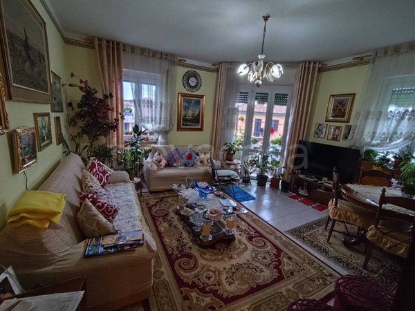 appartamento in vendita ad Arona