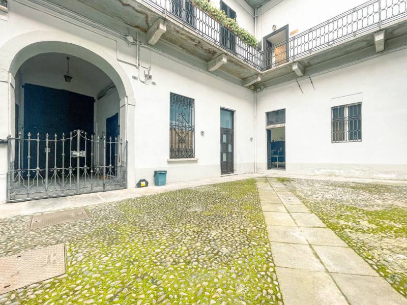 appartamento in vendita ad Arona
