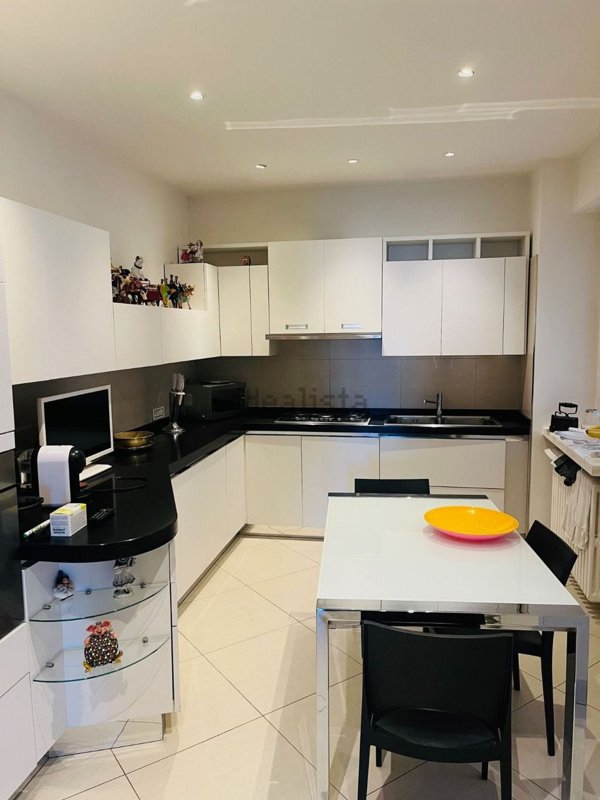 appartamento in vendita ad Arona