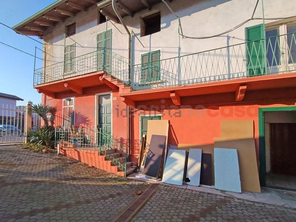 appartamento in vendita ad Arona