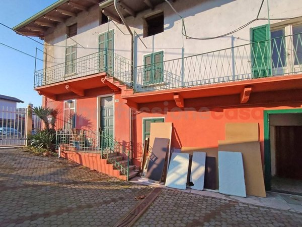 appartamento in vendita ad Arona