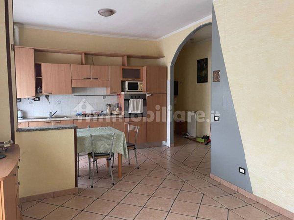 appartamento in vendita ad Arona