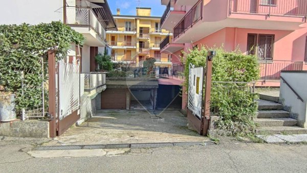 attico in vendita ad Arona