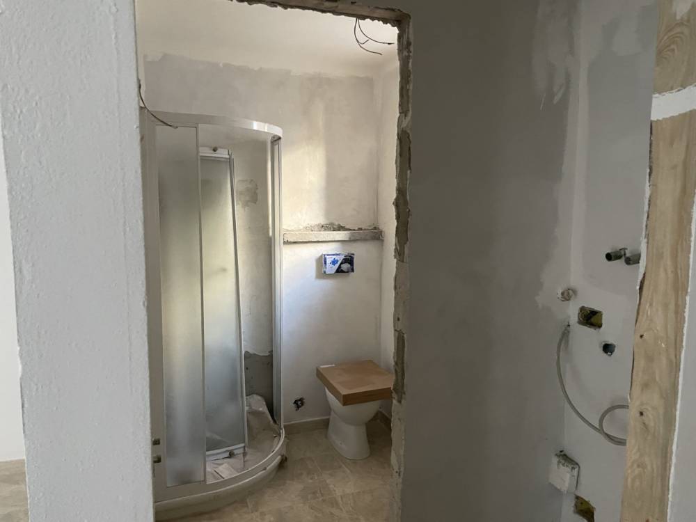 appartamento in vendita ad Arona in zona Mercurago