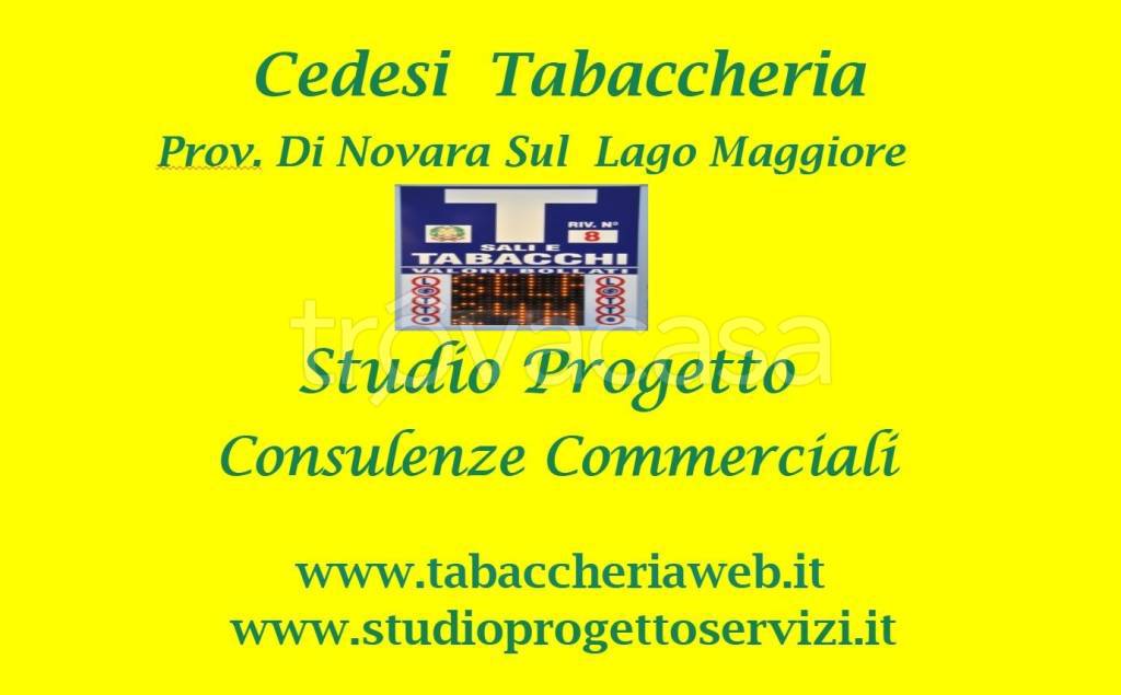 monolocale in vendita ad Arona