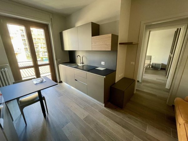 appartamento in vendita ad Arona