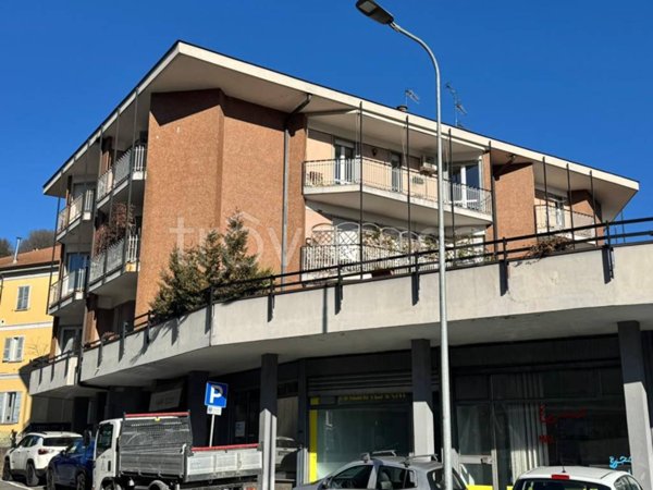 appartamento in vendita ad Arona