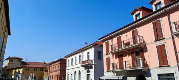 appartamento in vendita ad Arona