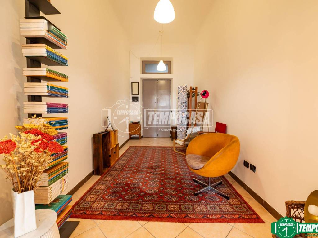 appartamento in vendita ad Arona