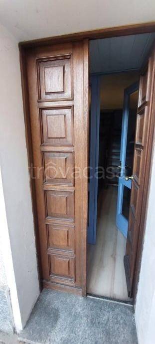 casa indipendente in vendita ad Arona
