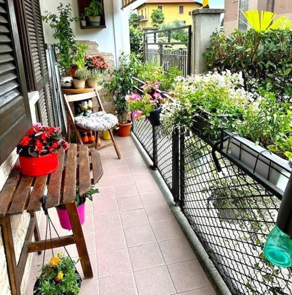 appartamento in vendita ad Arona