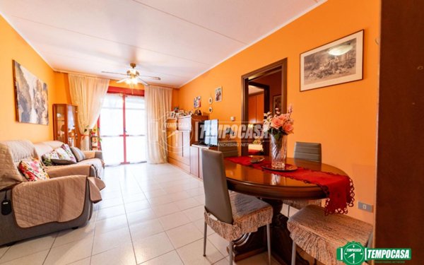 appartamento in vendita ad Arona