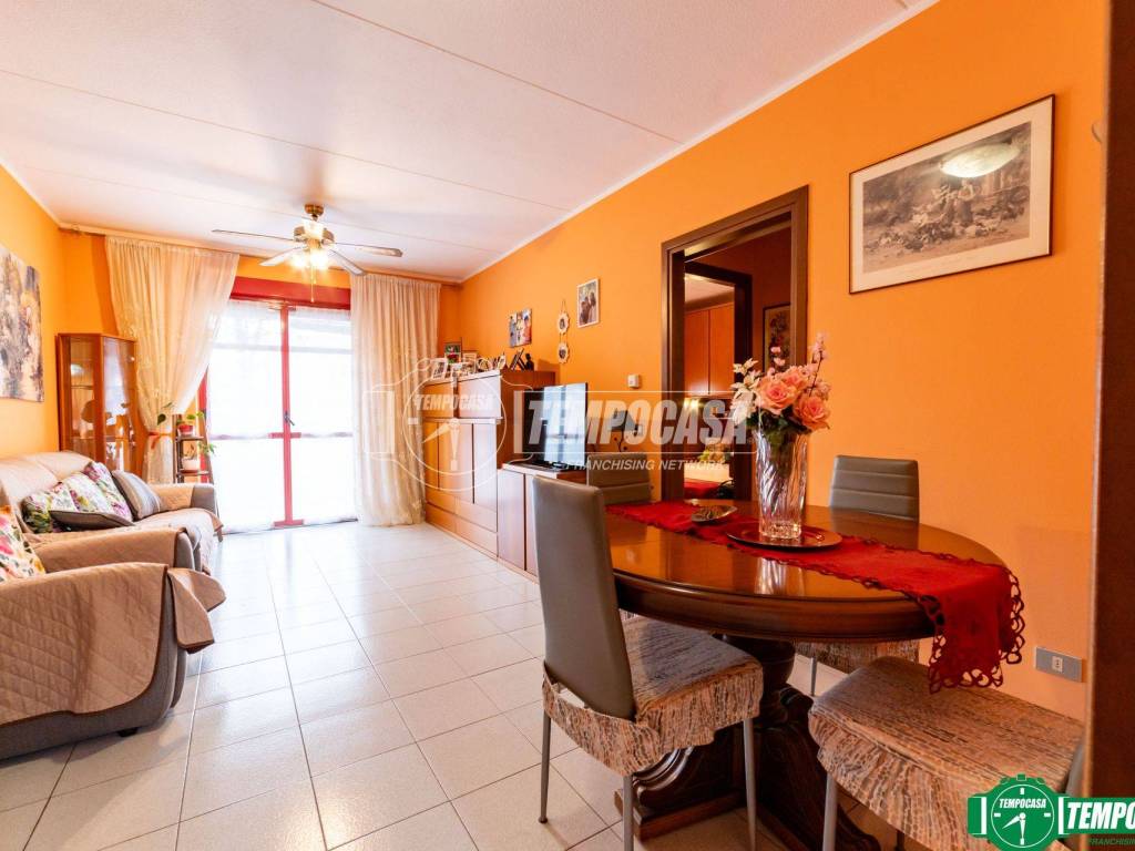 appartamento in vendita ad Arona