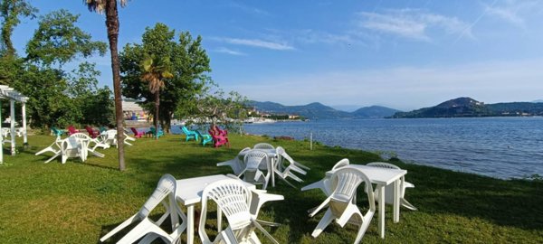 appartamento in vendita ad Arona